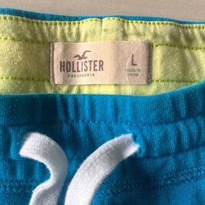 Hollister Men’s Sweat Shorts